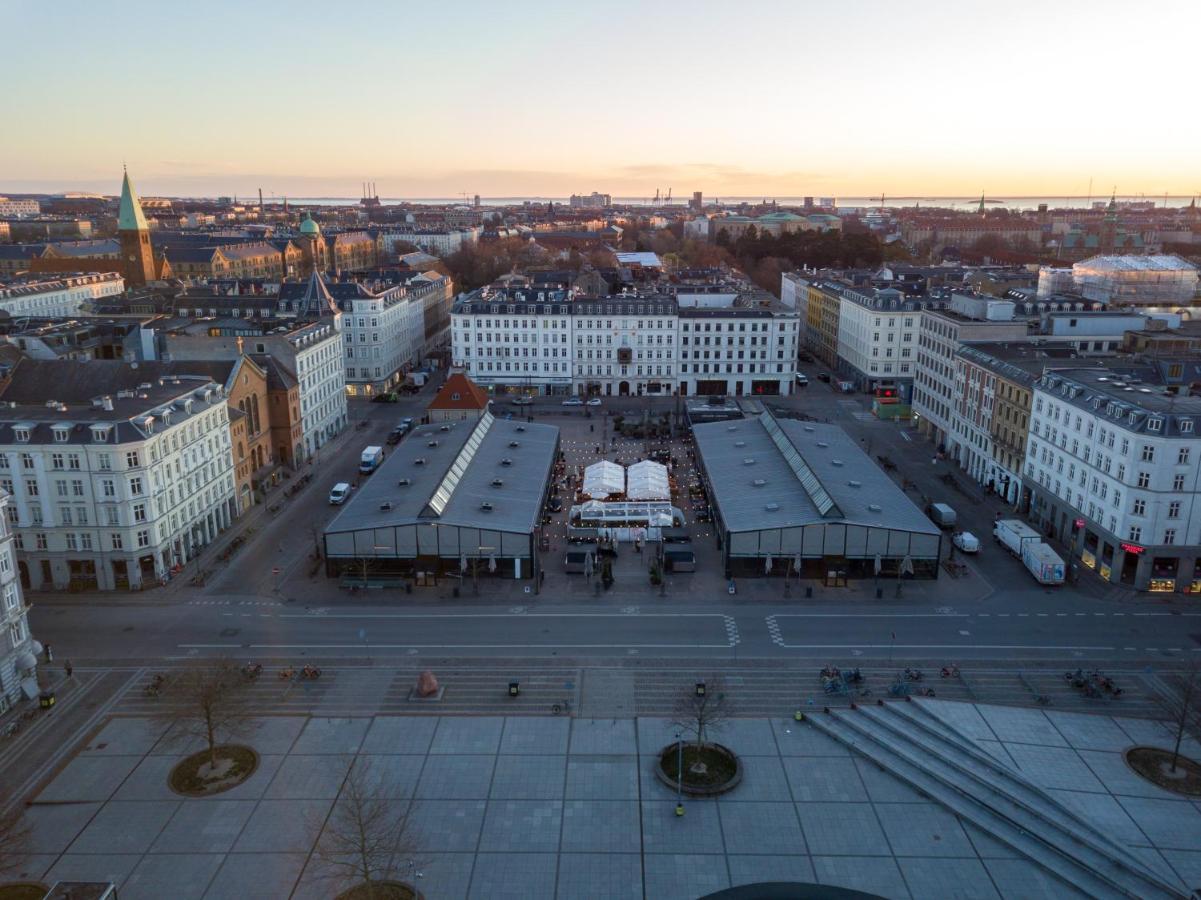 Stylish 4 Bedroom Apartment In Cph City København Eksteriør bilde