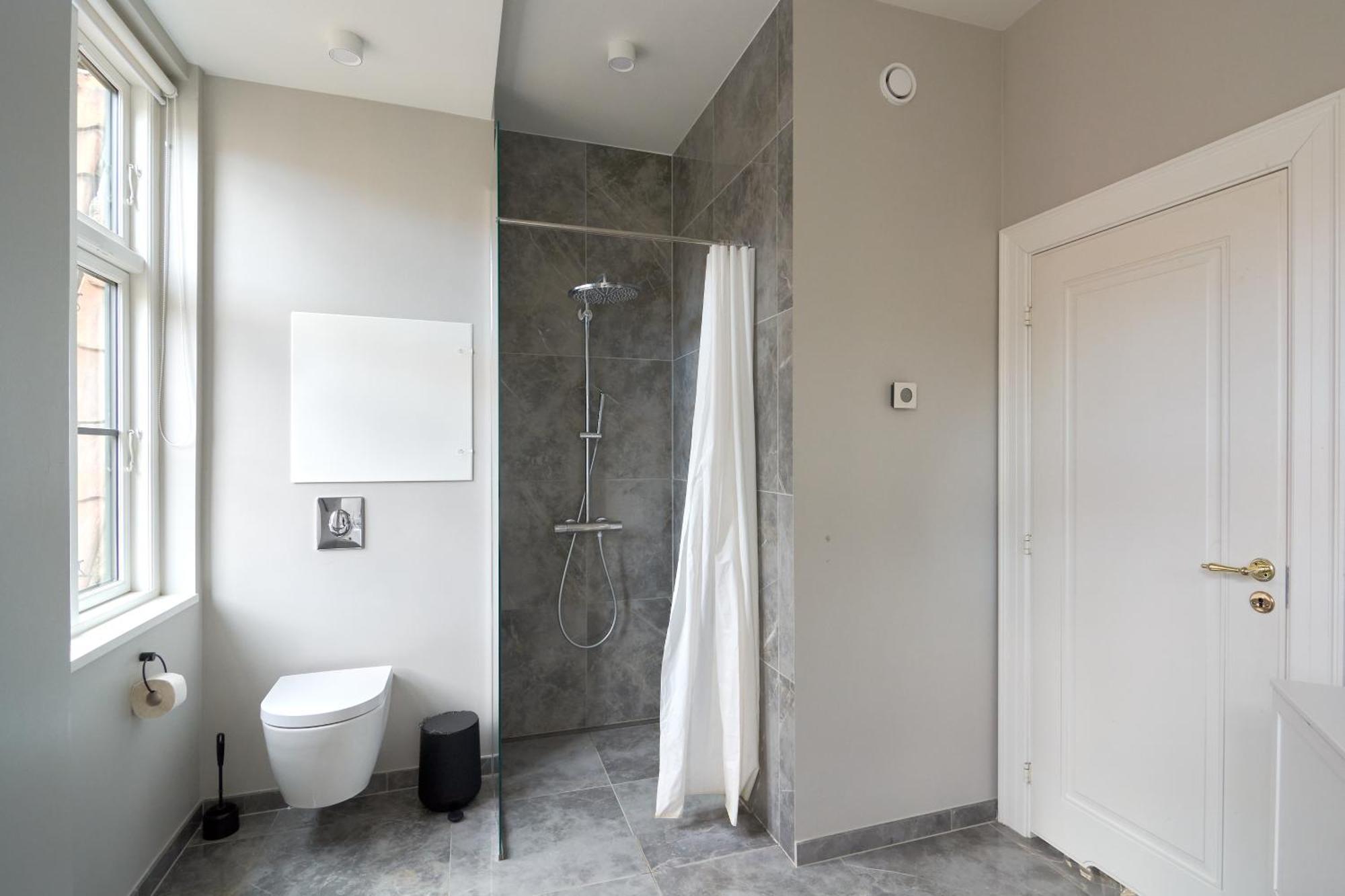 Stylish 4 Bedroom Apartment In Cph City København Eksteriør bilde